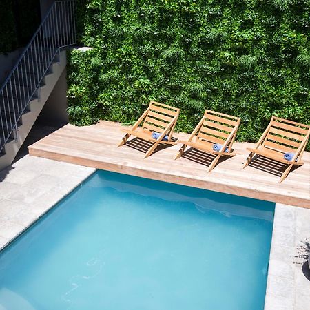 Antrim Boutique Hotel By Totalstay Κέιπ Τάουν Εξωτερικό φωτογραφία
