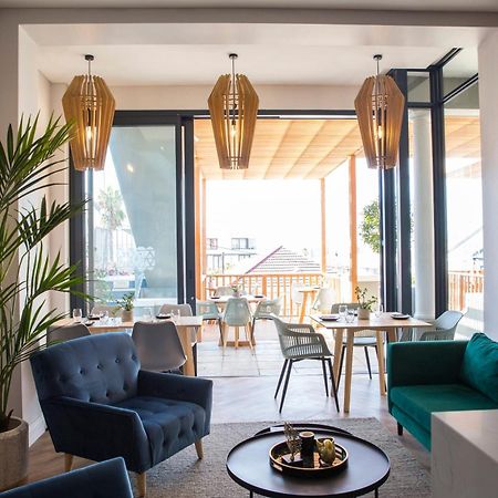 Antrim Boutique Hotel By Totalstay Κέιπ Τάουν Εξωτερικό φωτογραφία