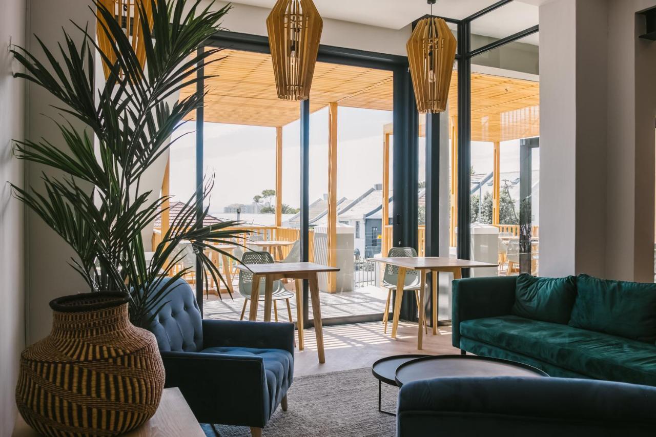 Antrim Boutique Hotel By Totalstay Κέιπ Τάουν Εξωτερικό φωτογραφία