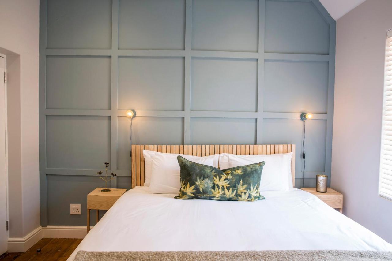 Antrim Boutique Hotel By Totalstay Κέιπ Τάουν Εξωτερικό φωτογραφία