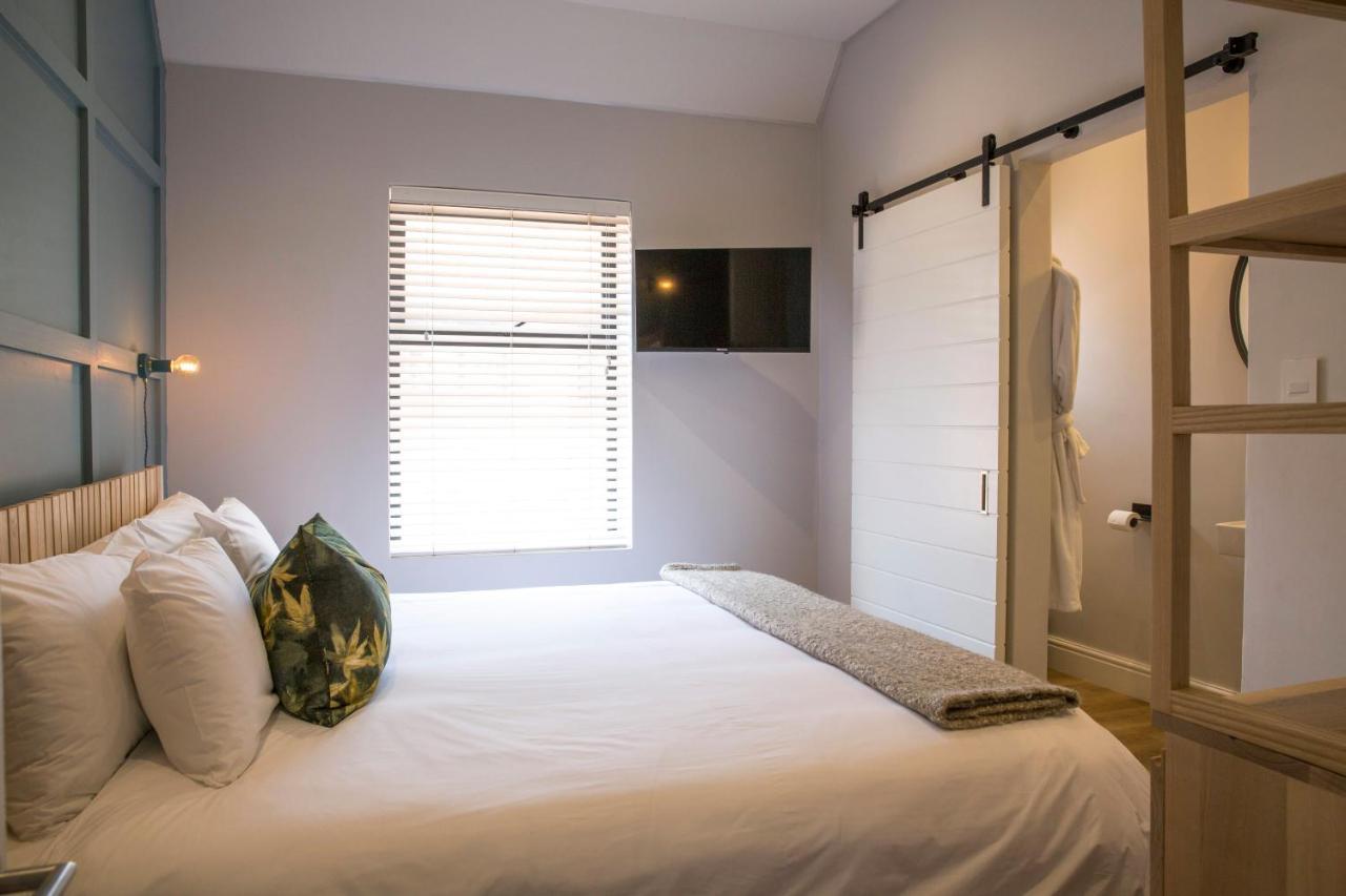 Antrim Boutique Hotel By Totalstay Κέιπ Τάουν Εξωτερικό φωτογραφία