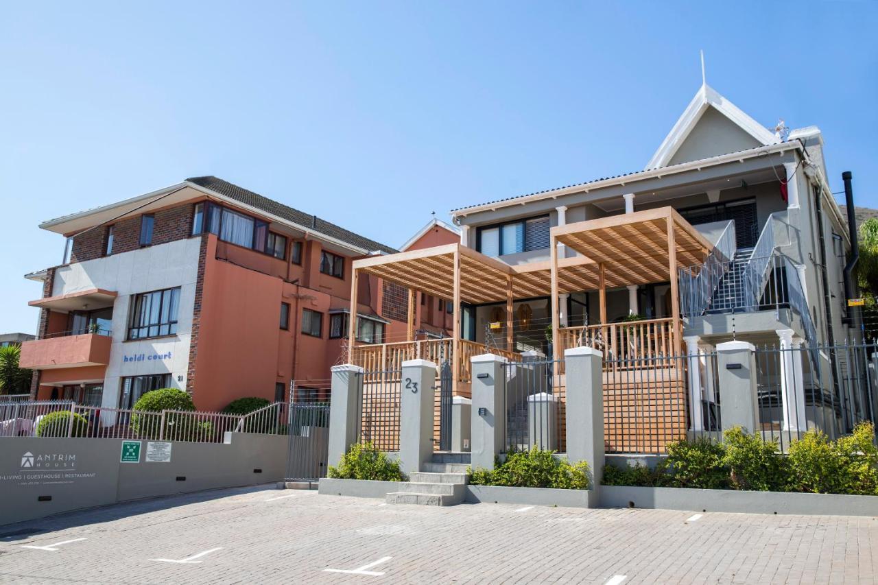 Antrim Boutique Hotel By Totalstay Κέιπ Τάουν Εξωτερικό φωτογραφία