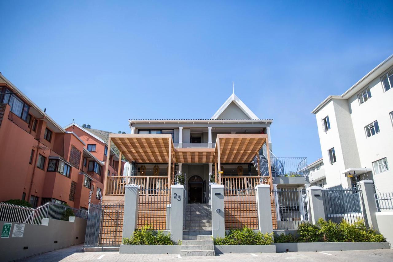 Antrim Boutique Hotel By Totalstay Κέιπ Τάουν Εξωτερικό φωτογραφία