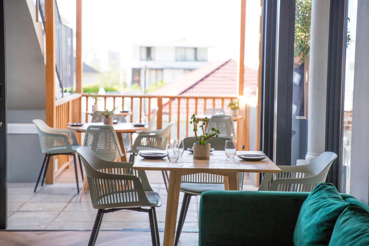 Antrim Boutique Hotel By Totalstay Κέιπ Τάουν Εξωτερικό φωτογραφία