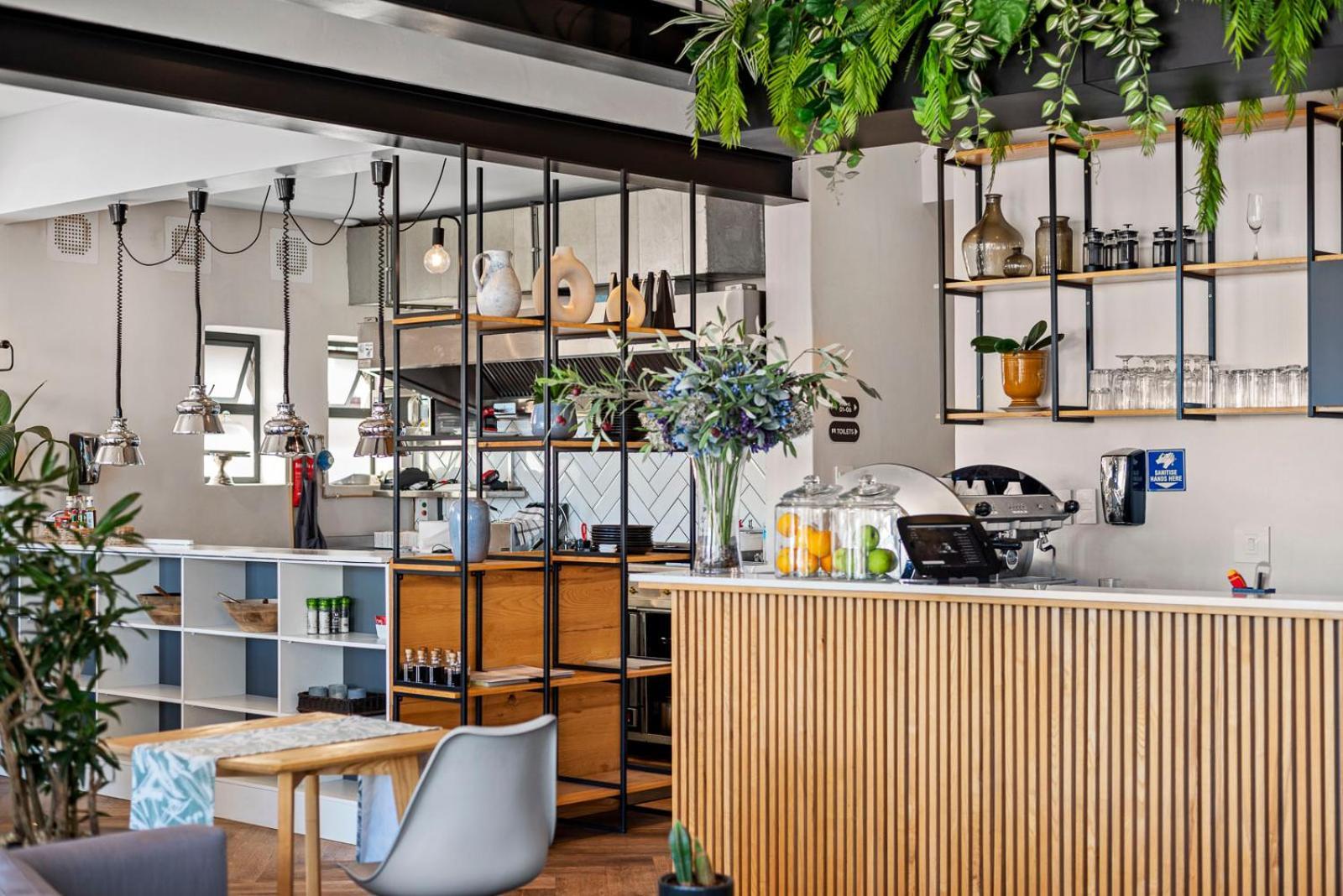 Antrim Boutique Hotel By Totalstay Κέιπ Τάουν Εξωτερικό φωτογραφία
