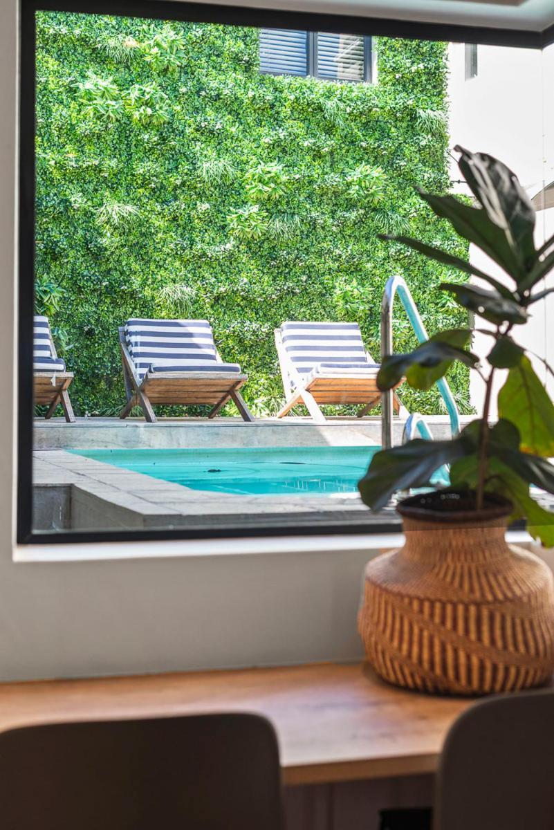 Antrim Boutique Hotel By Totalstay Κέιπ Τάουν Εξωτερικό φωτογραφία