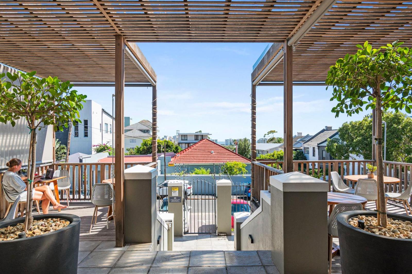 Antrim Boutique Hotel By Totalstay Κέιπ Τάουν Εξωτερικό φωτογραφία
