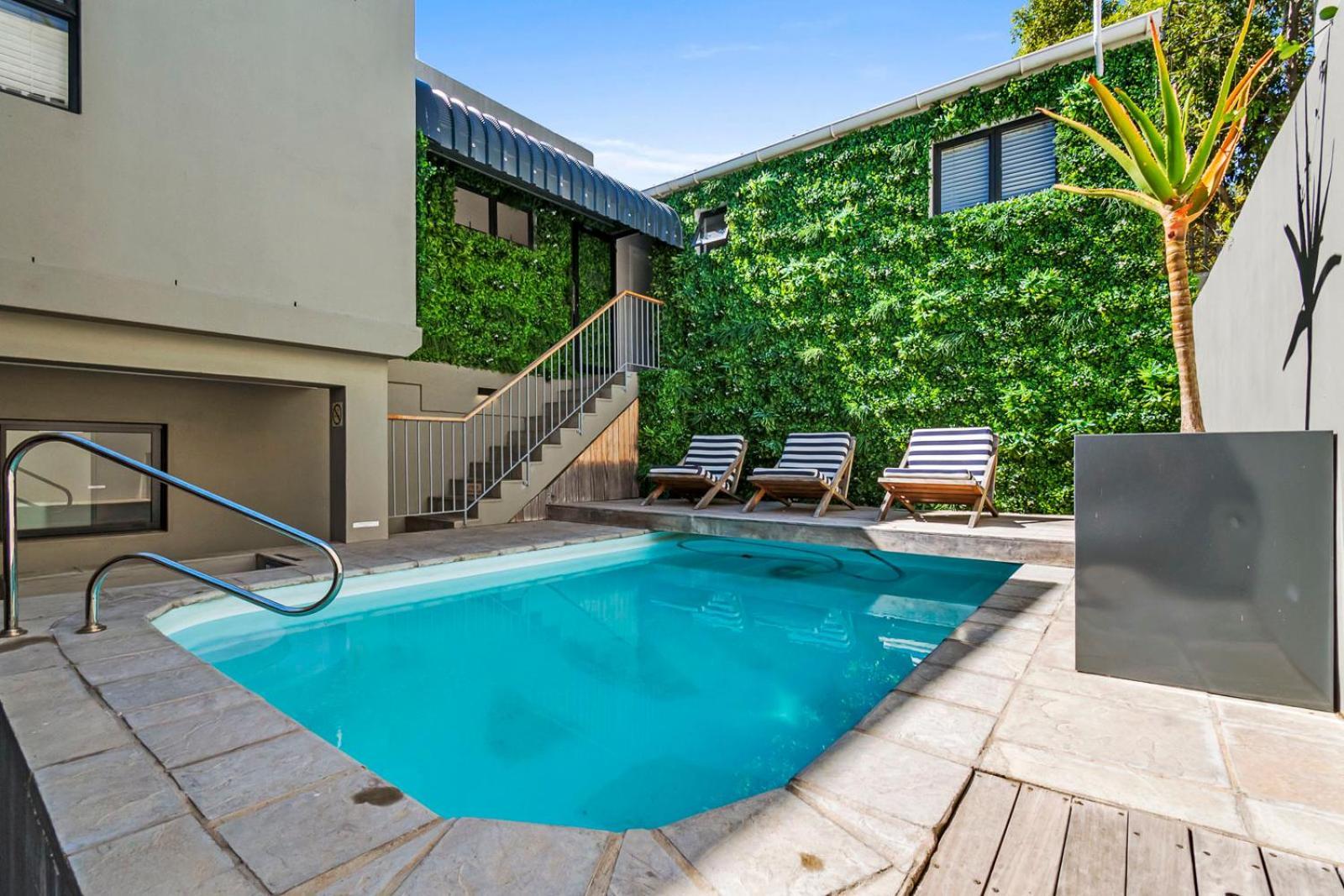 Antrim Boutique Hotel By Totalstay Κέιπ Τάουν Εξωτερικό φωτογραφία