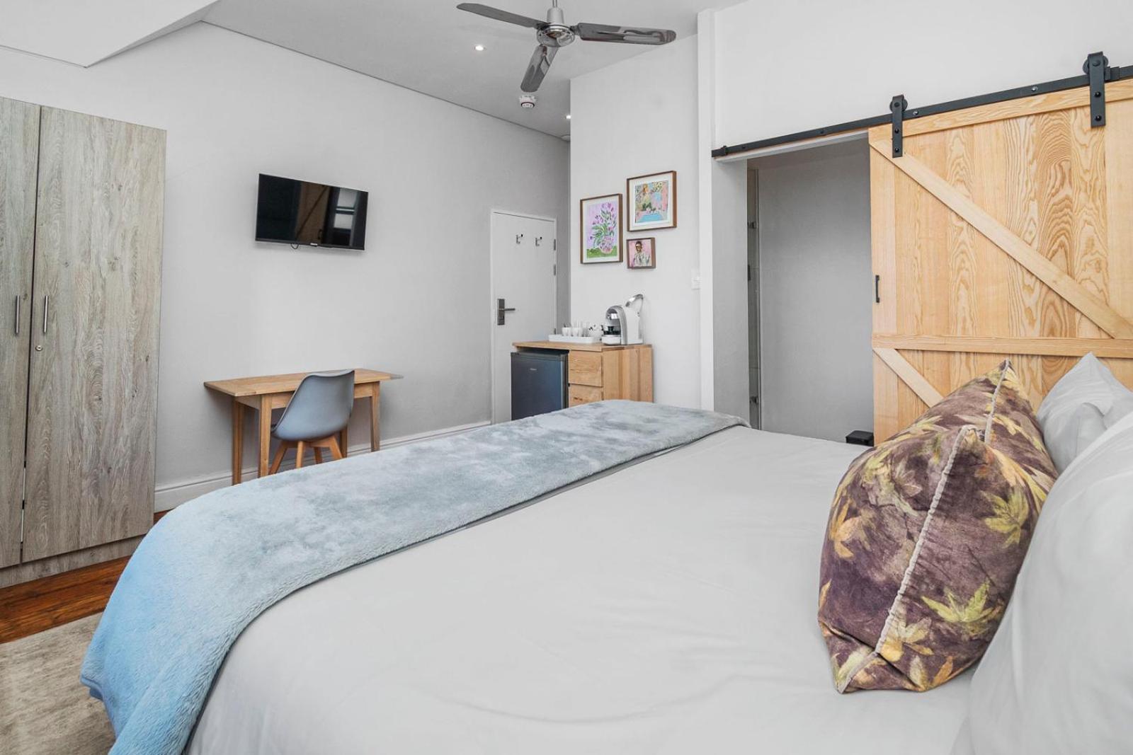 Antrim Boutique Hotel By Totalstay Κέιπ Τάουν Εξωτερικό φωτογραφία