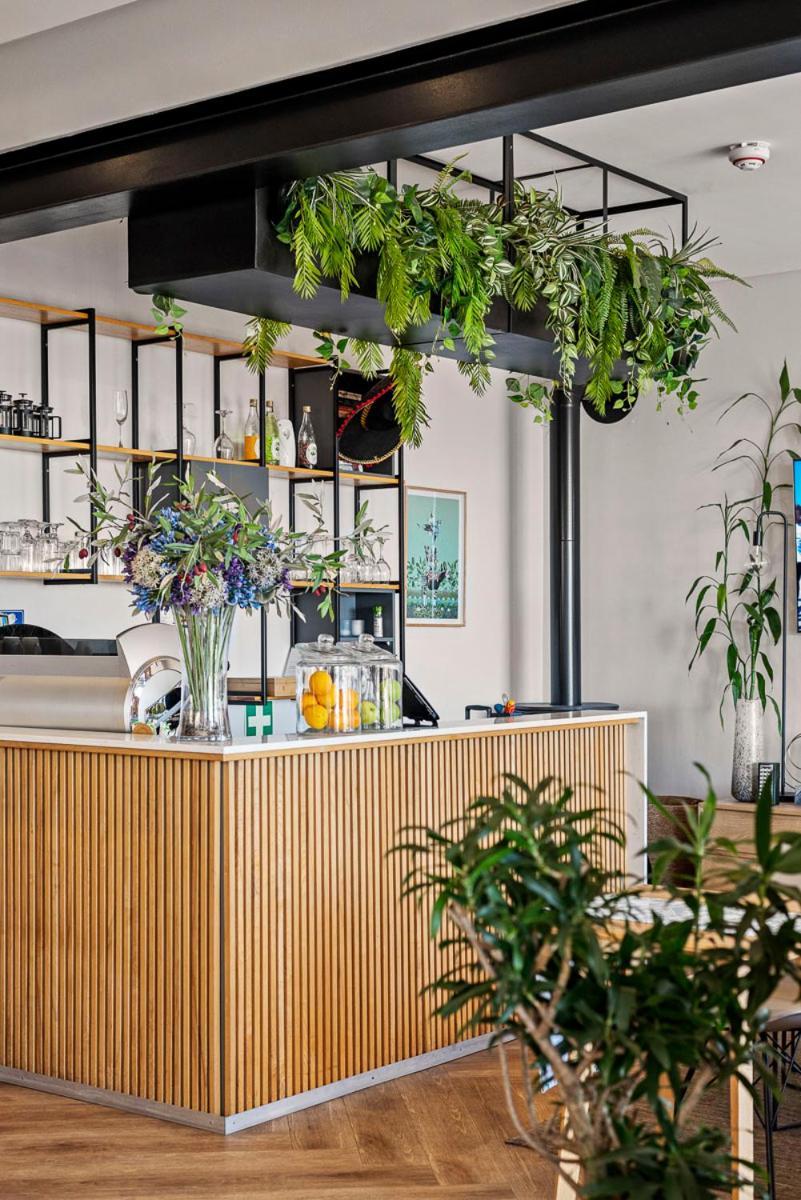 Antrim Boutique Hotel By Totalstay Κέιπ Τάουν Εξωτερικό φωτογραφία