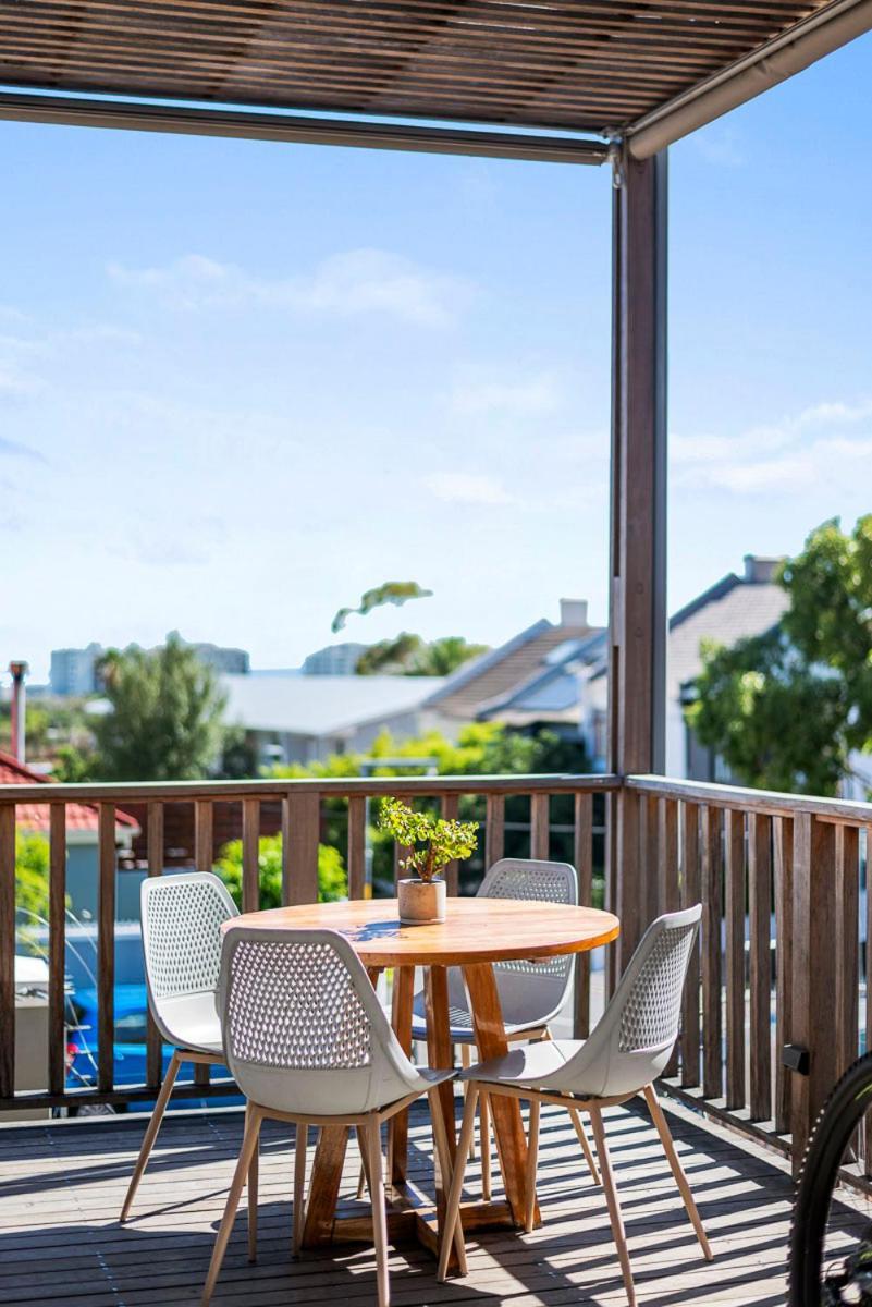 Antrim Boutique Hotel By Totalstay Κέιπ Τάουν Εξωτερικό φωτογραφία