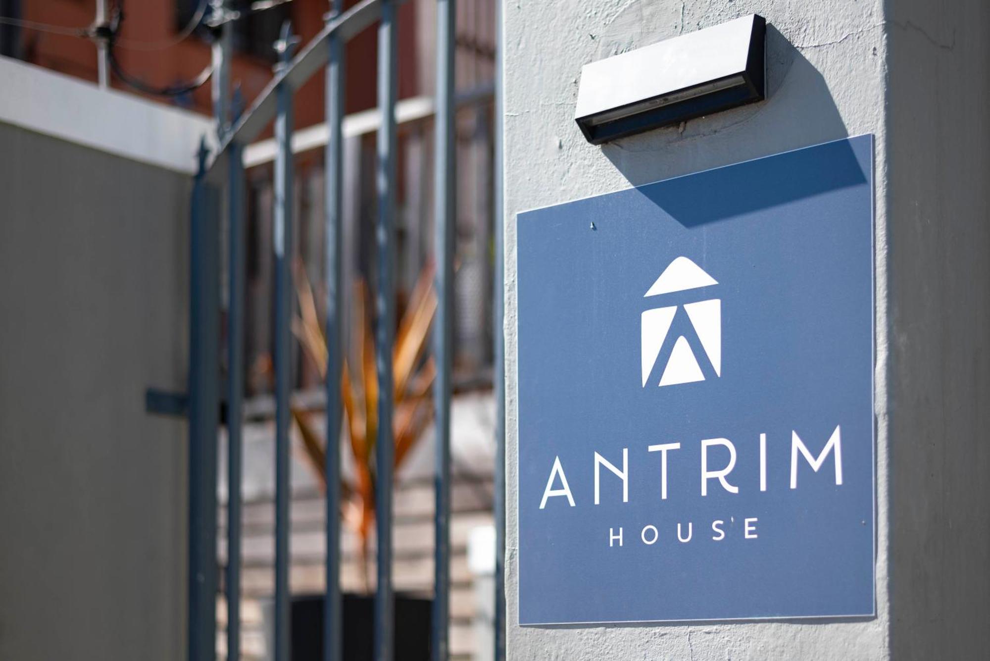 Antrim Boutique Hotel By Totalstay Κέιπ Τάουν Εξωτερικό φωτογραφία