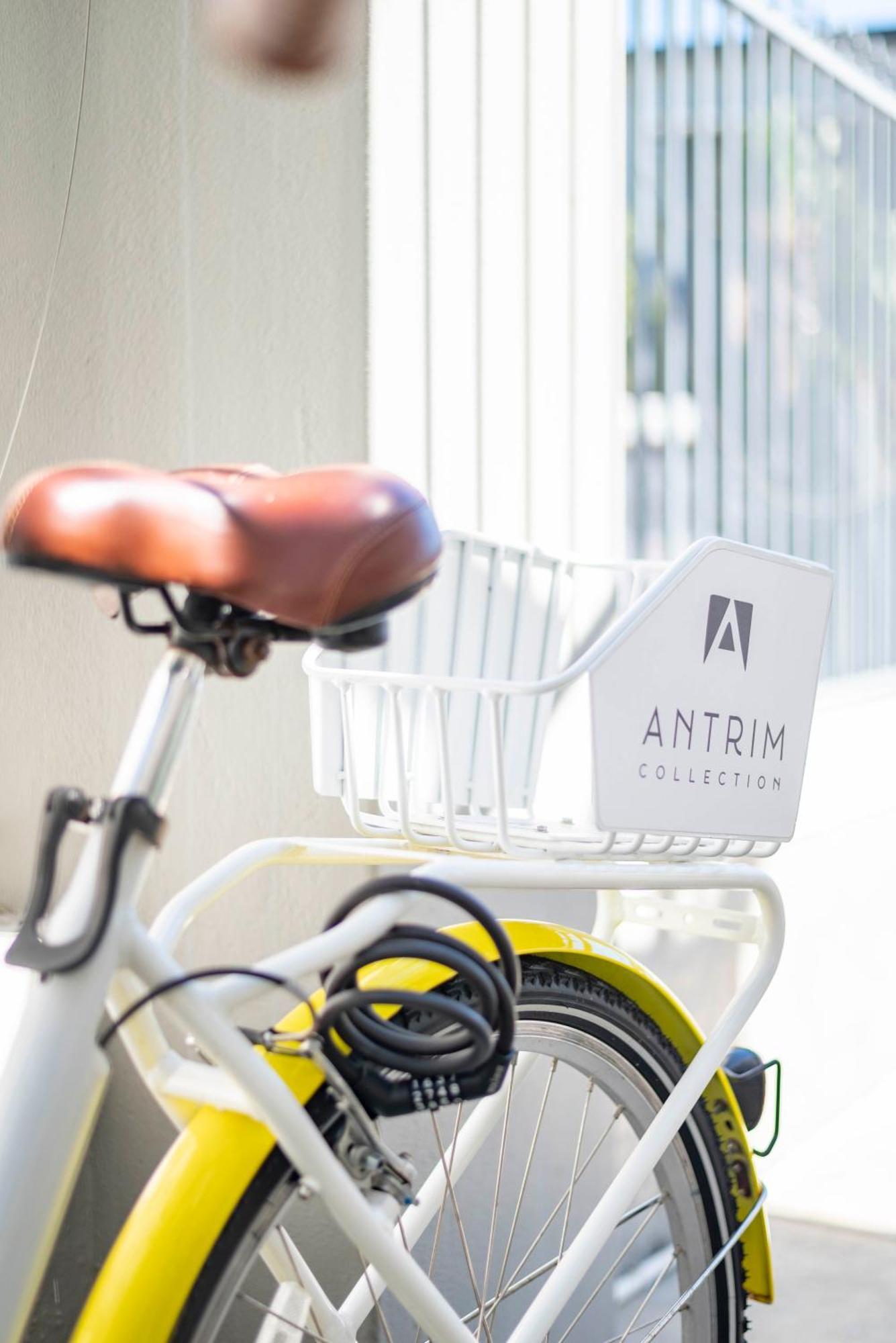 Antrim Boutique Hotel By Totalstay Κέιπ Τάουν Εξωτερικό φωτογραφία