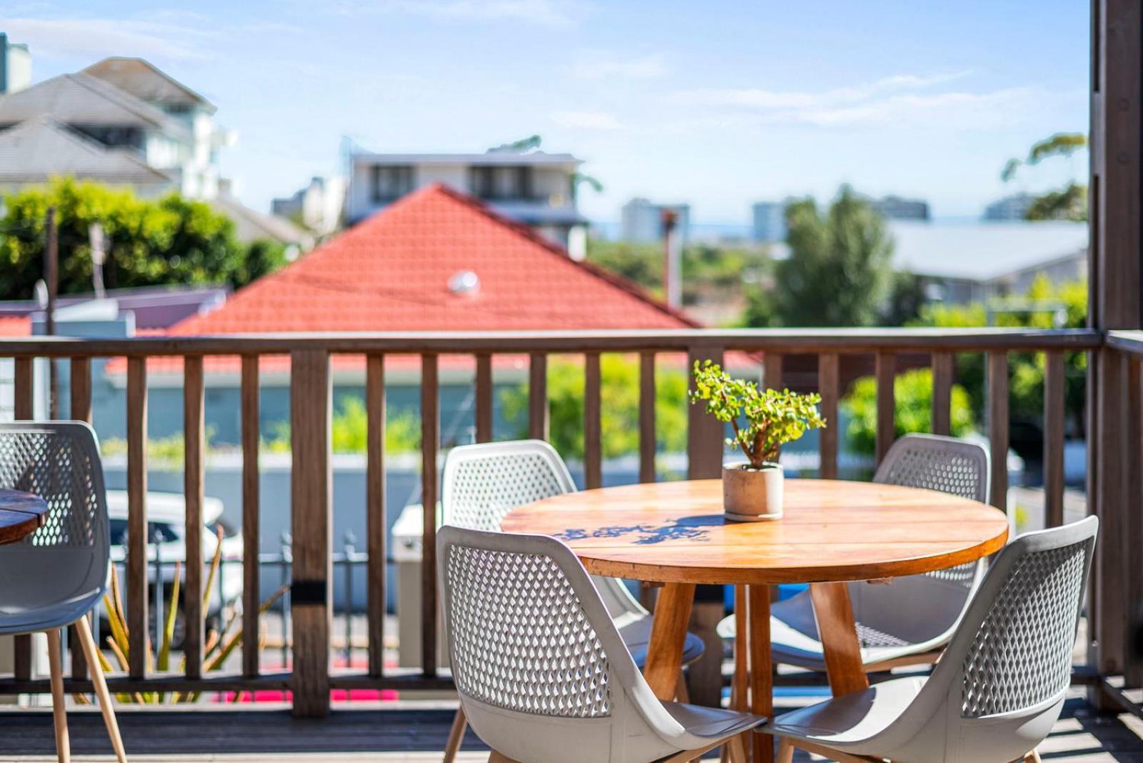 Antrim Boutique Hotel By Totalstay Κέιπ Τάουν Εξωτερικό φωτογραφία