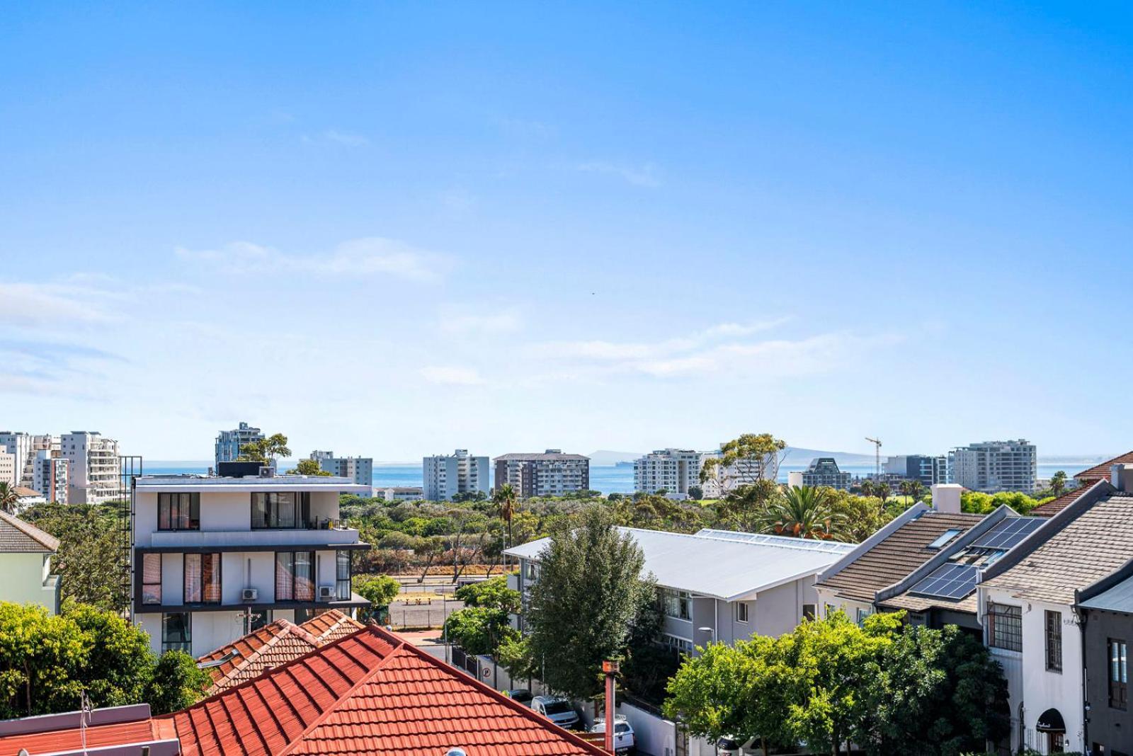 Antrim Boutique Hotel By Totalstay Κέιπ Τάουν Εξωτερικό φωτογραφία