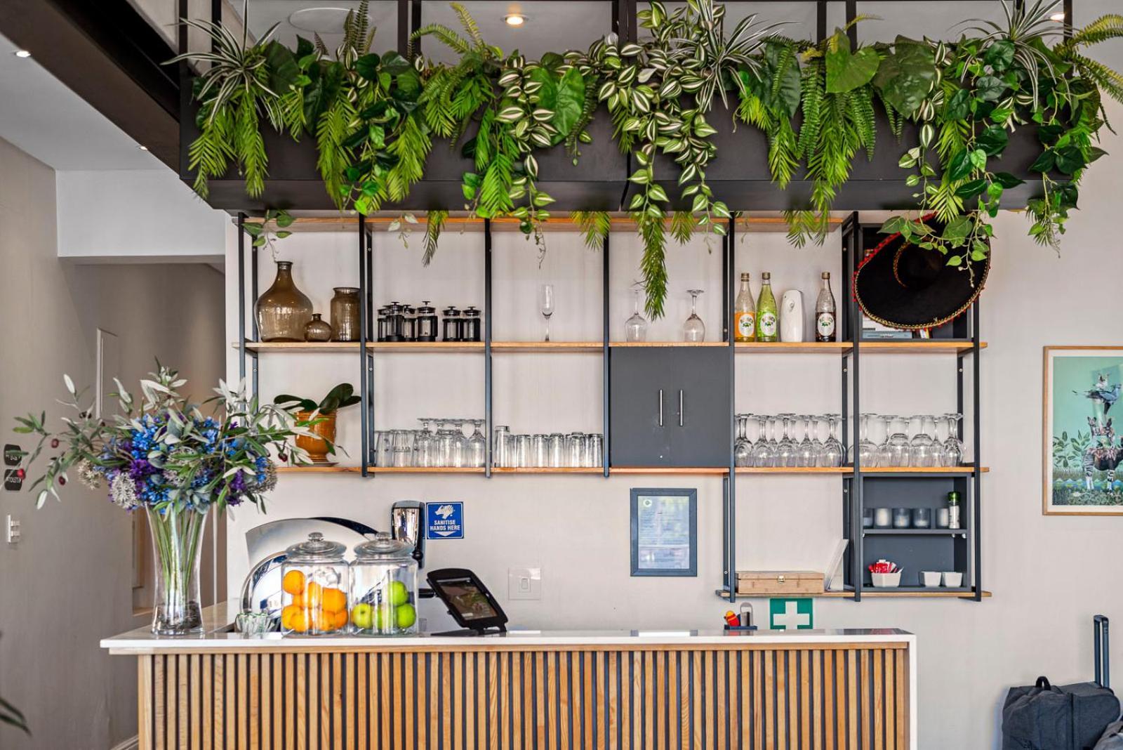 Antrim Boutique Hotel By Totalstay Κέιπ Τάουν Εξωτερικό φωτογραφία