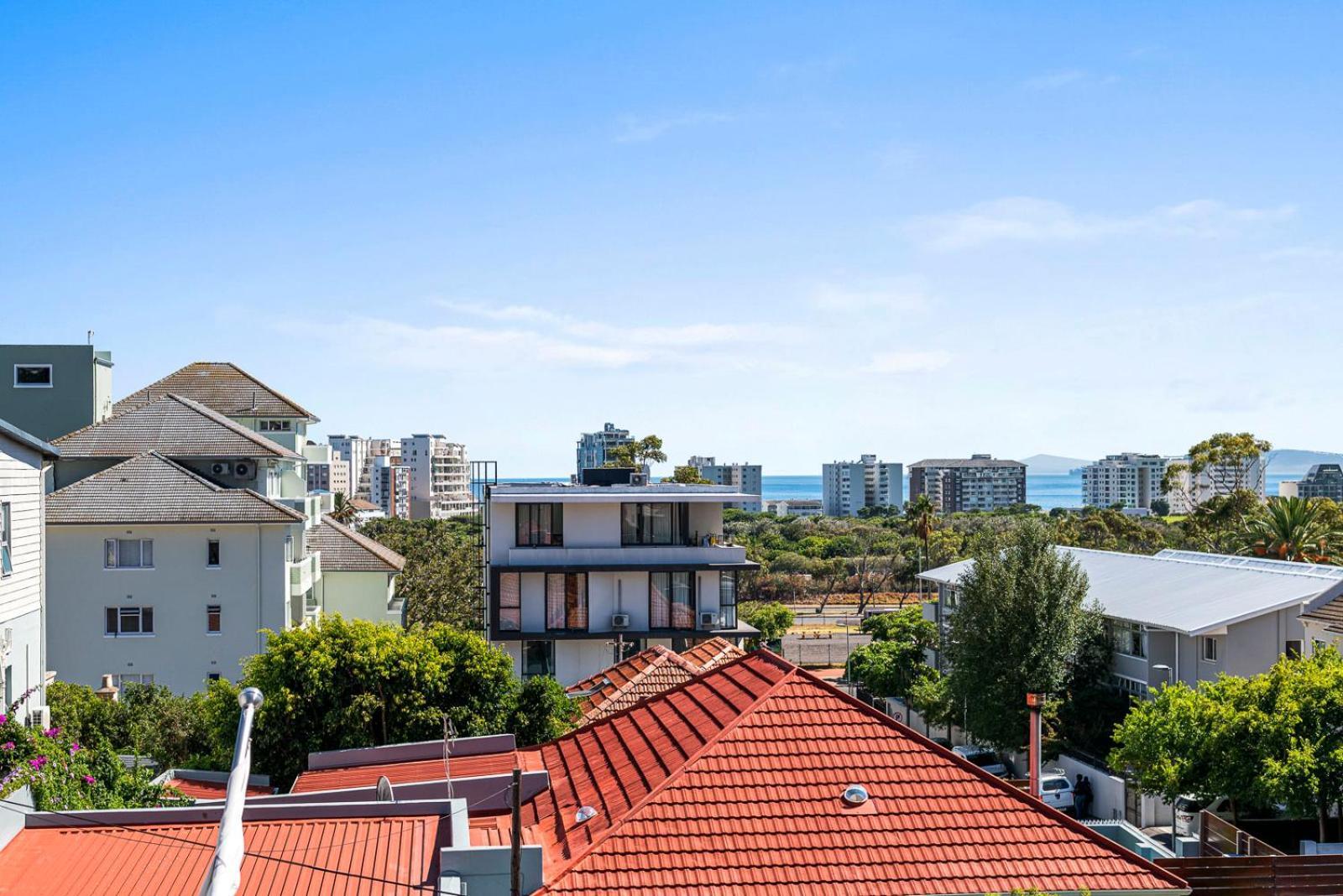 Antrim Boutique Hotel By Totalstay Κέιπ Τάουν Εξωτερικό φωτογραφία