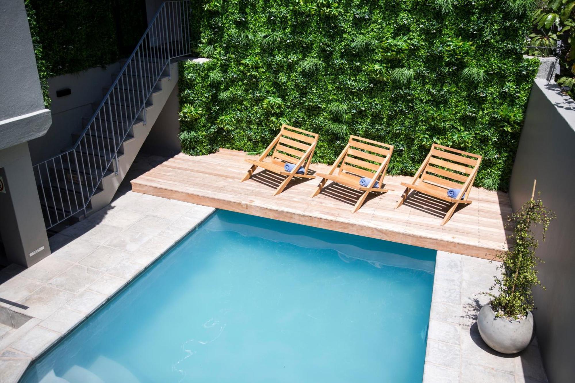 Antrim Boutique Hotel By Totalstay Κέιπ Τάουν Εξωτερικό φωτογραφία