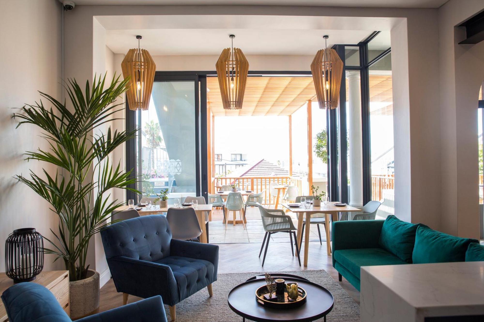 Antrim Boutique Hotel By Totalstay Κέιπ Τάουν Εξωτερικό φωτογραφία