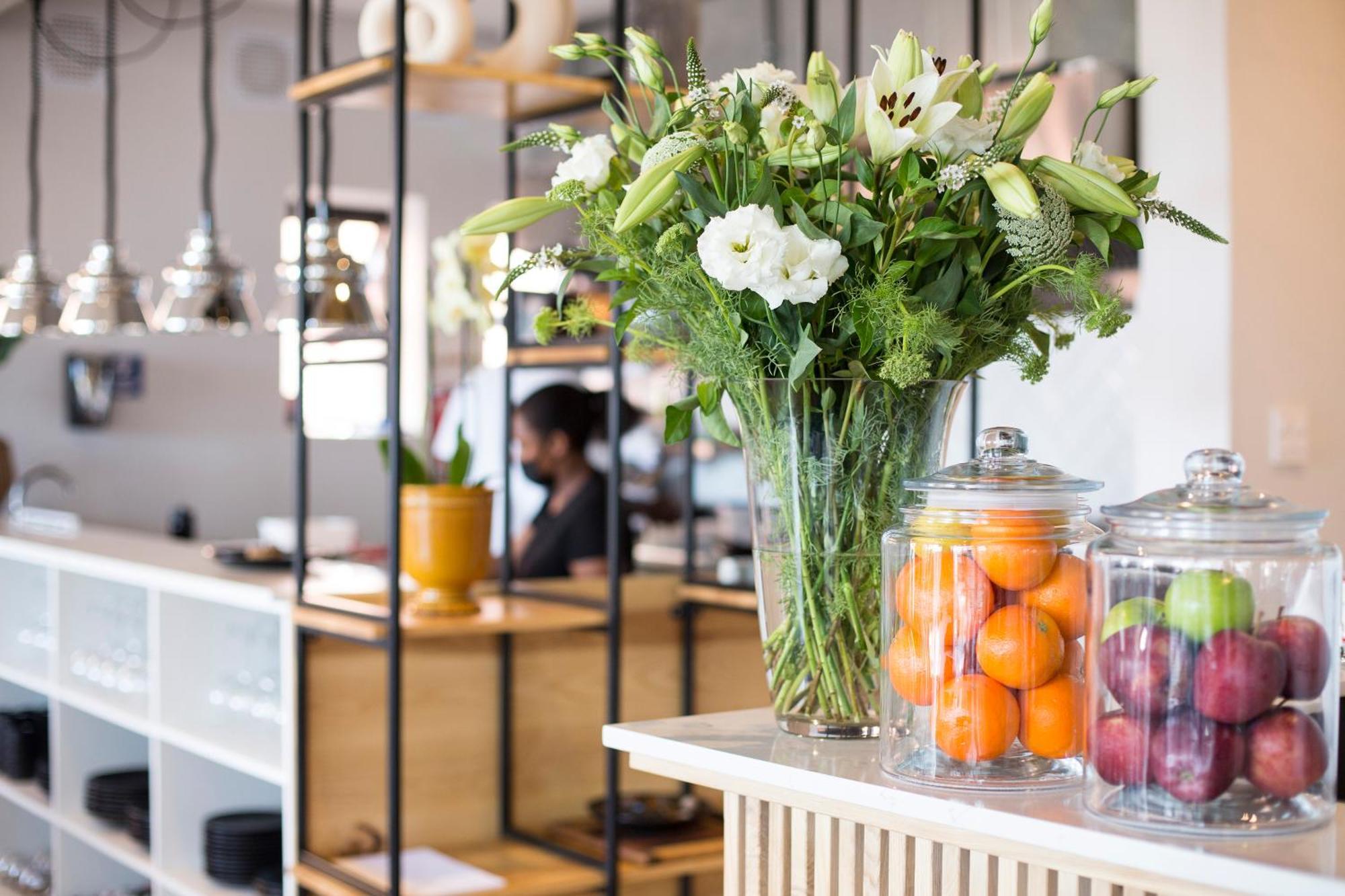 Antrim Boutique Hotel By Totalstay Κέιπ Τάουν Εξωτερικό φωτογραφία
