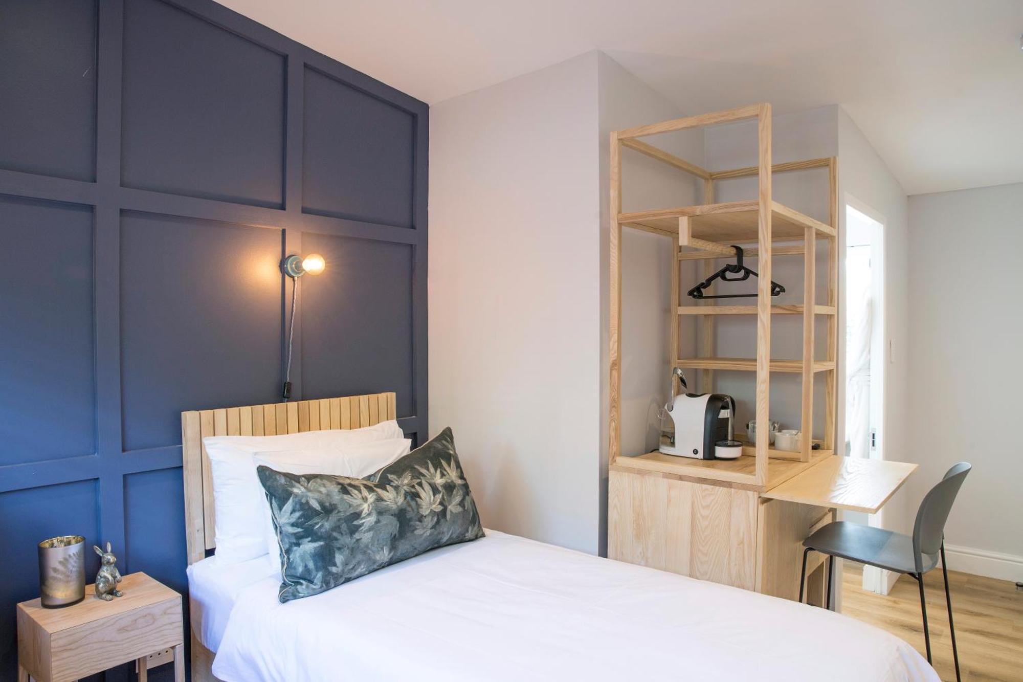 Antrim Boutique Hotel By Totalstay Κέιπ Τάουν Εξωτερικό φωτογραφία