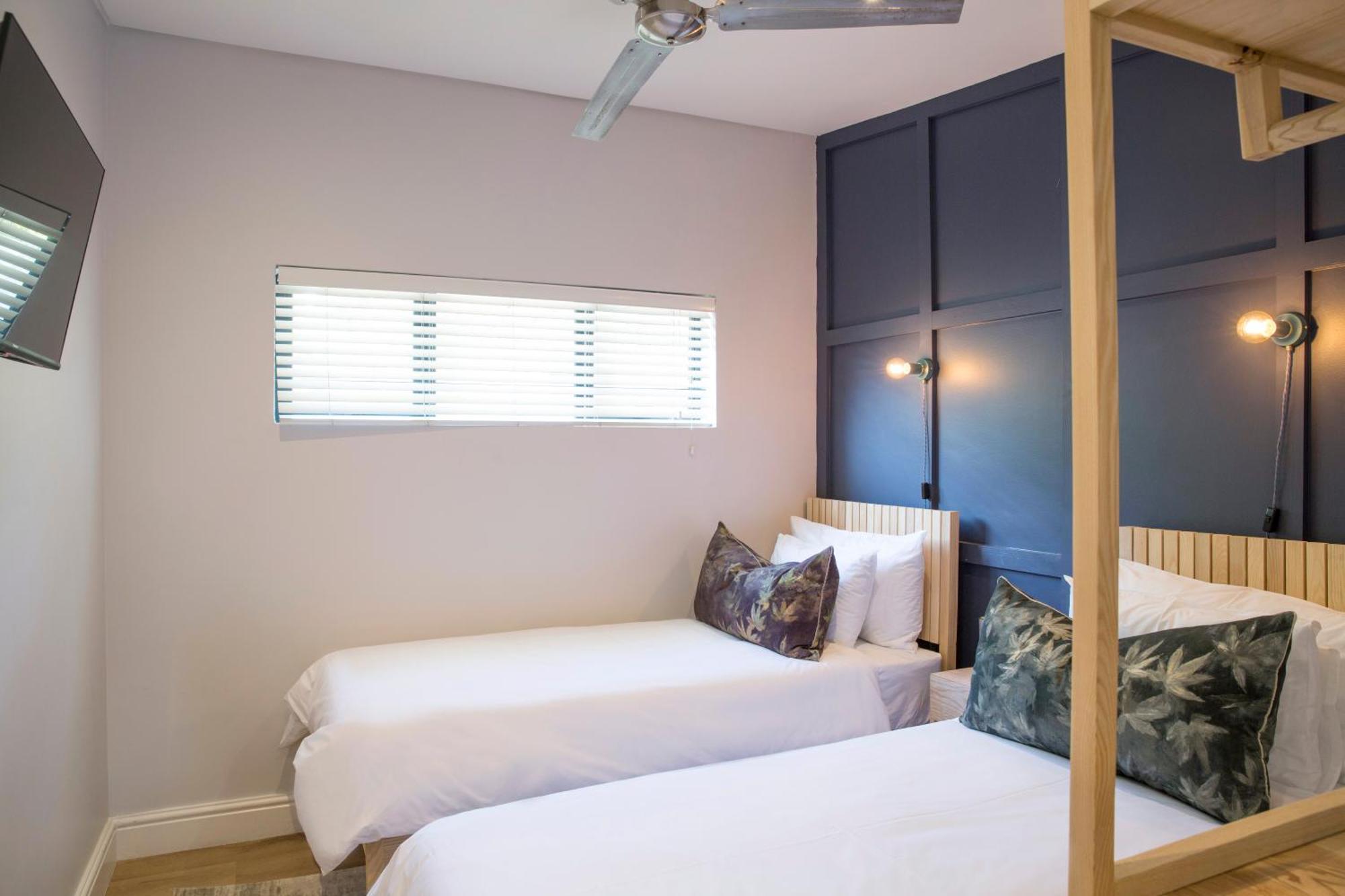 Antrim Boutique Hotel By Totalstay Κέιπ Τάουν Εξωτερικό φωτογραφία