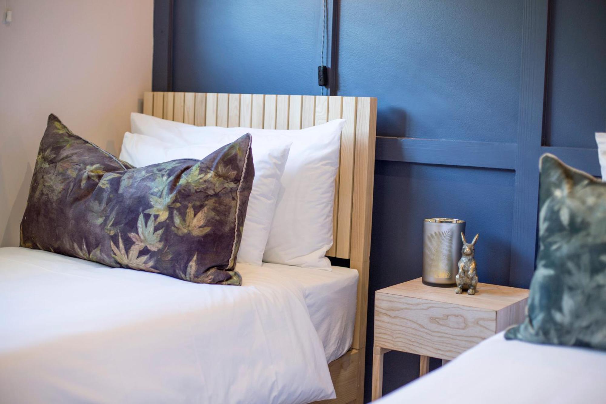 Antrim Boutique Hotel By Totalstay Κέιπ Τάουν Εξωτερικό φωτογραφία