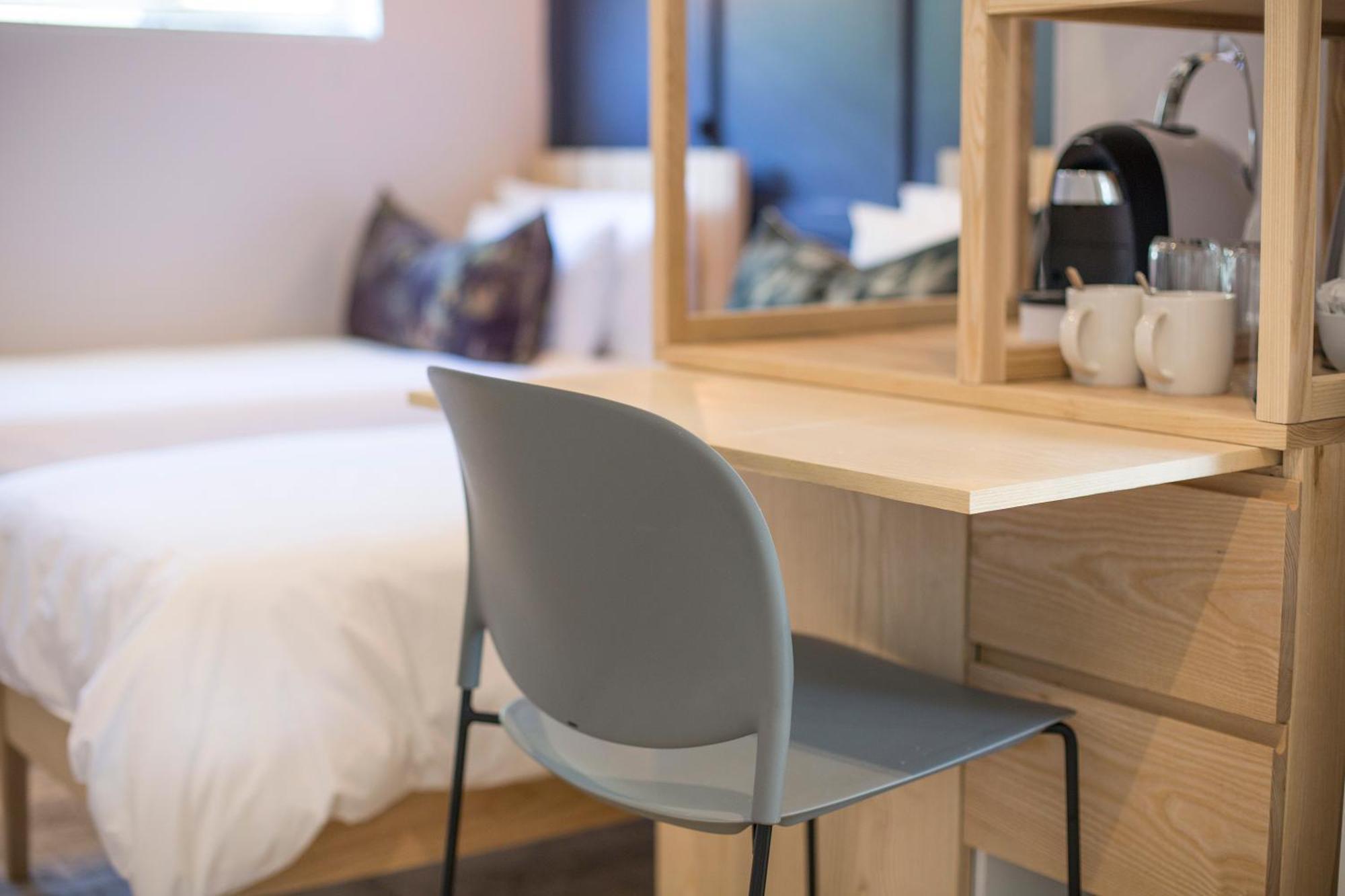 Antrim Boutique Hotel By Totalstay Κέιπ Τάουν Δωμάτιο φωτογραφία