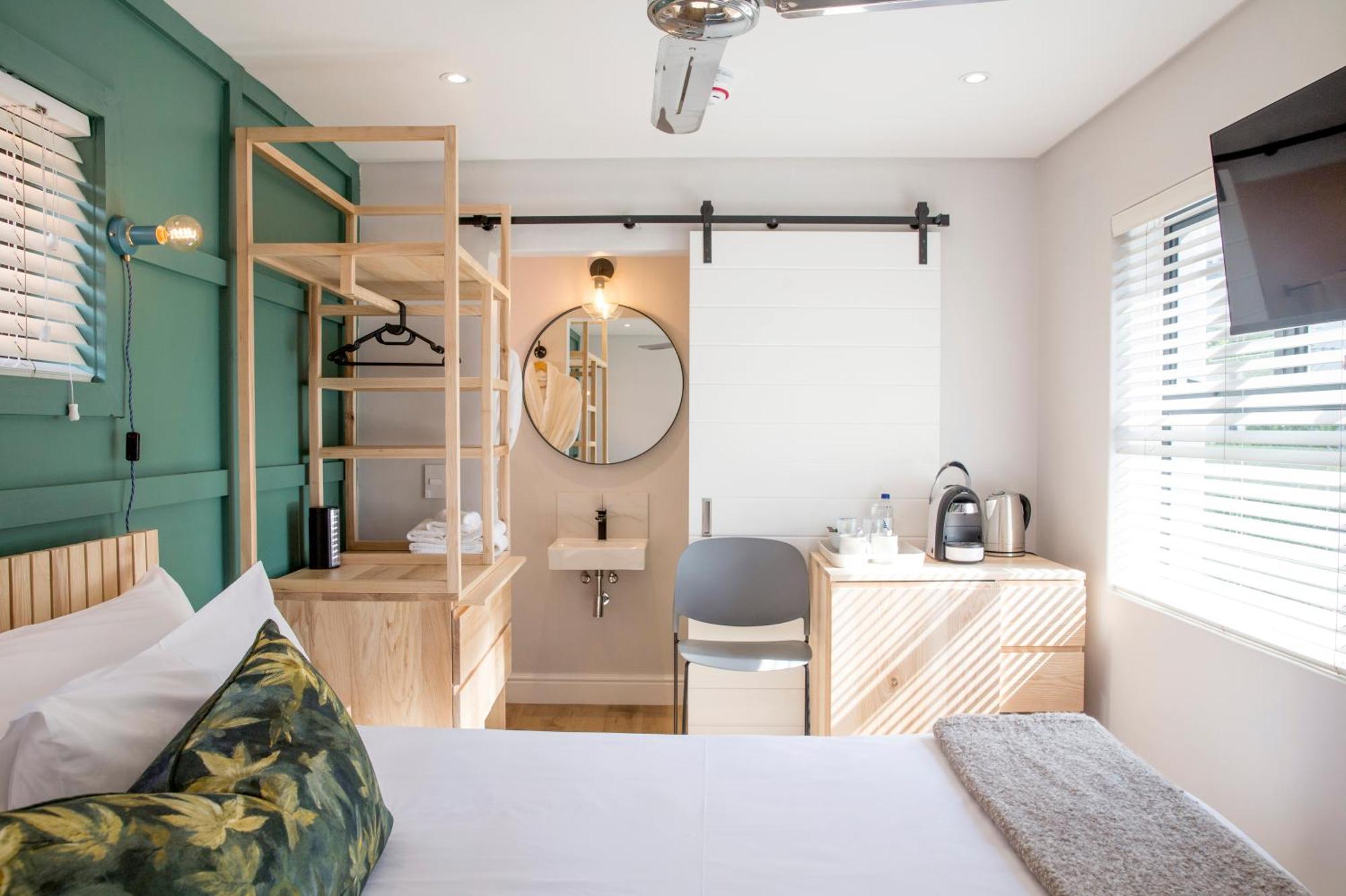 Antrim Boutique Hotel By Totalstay Κέιπ Τάουν Εξωτερικό φωτογραφία