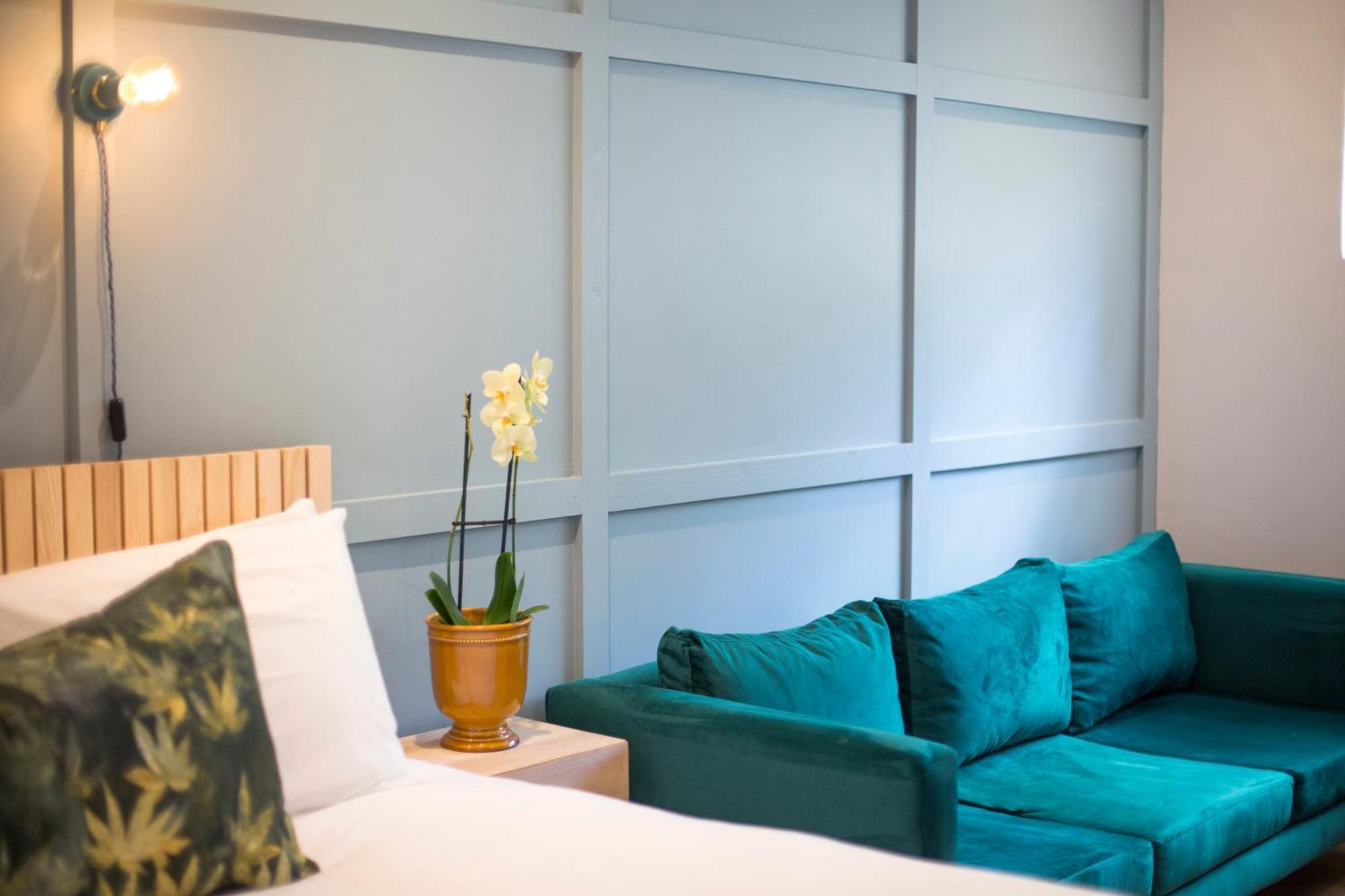 Antrim Boutique Hotel By Totalstay Κέιπ Τάουν Εξωτερικό φωτογραφία