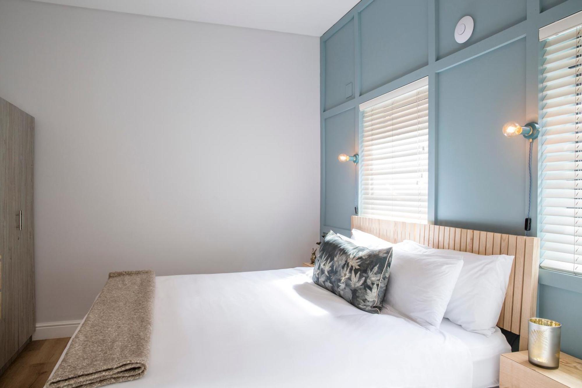 Antrim Boutique Hotel By Totalstay Κέιπ Τάουν Δωμάτιο φωτογραφία