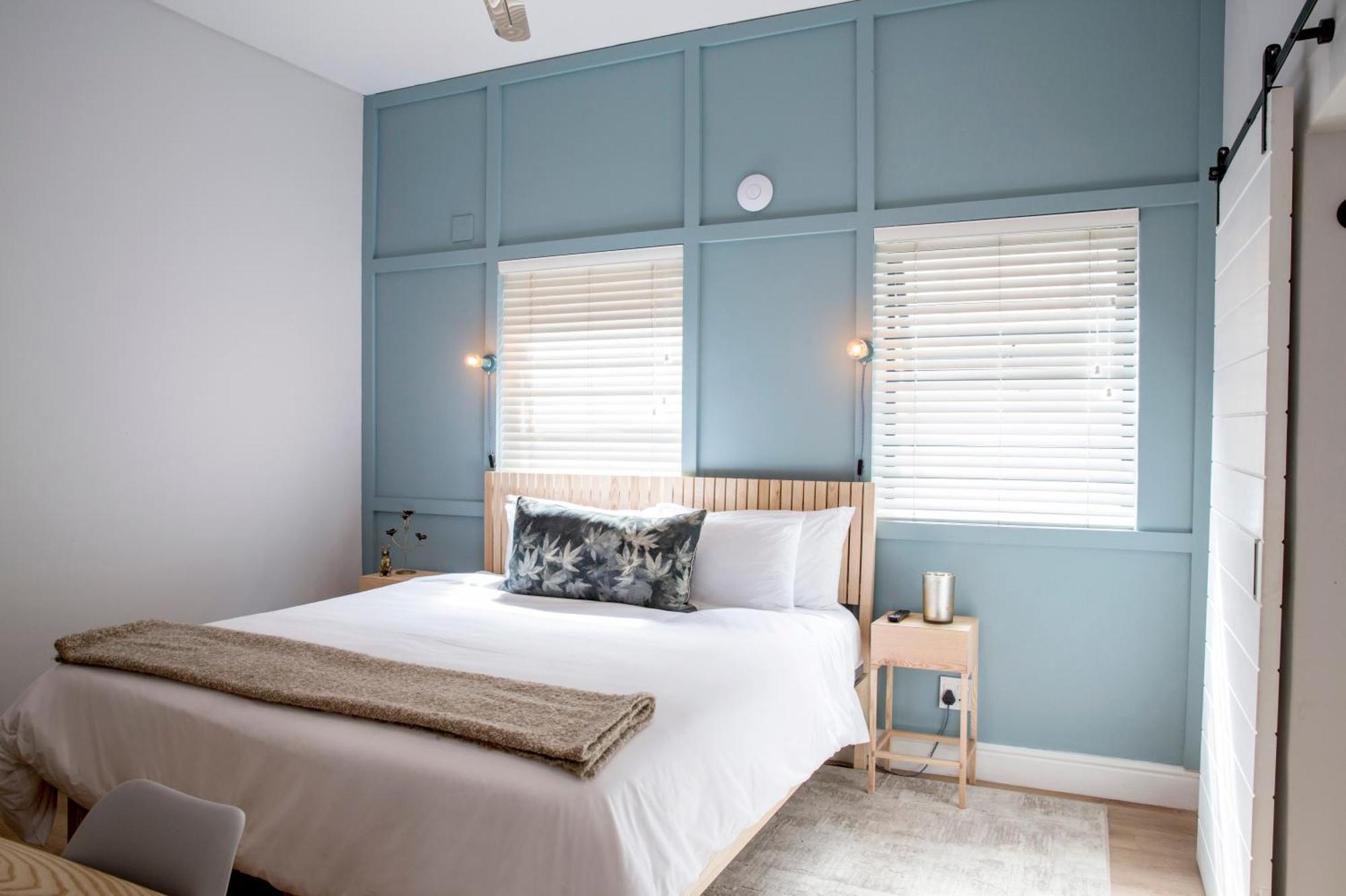 Antrim Boutique Hotel By Totalstay Κέιπ Τάουν Εξωτερικό φωτογραφία