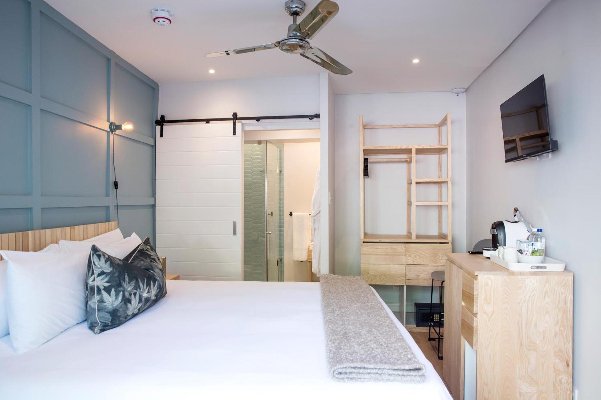 Antrim Boutique Hotel By Totalstay Κέιπ Τάουν Εξωτερικό φωτογραφία