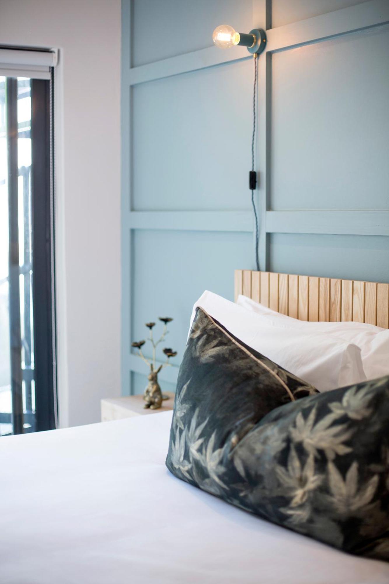 Antrim Boutique Hotel By Totalstay Κέιπ Τάουν Εξωτερικό φωτογραφία