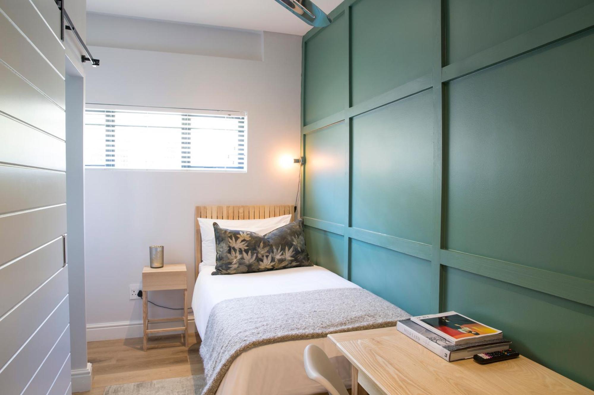 Antrim Boutique Hotel By Totalstay Κέιπ Τάουν Δωμάτιο φωτογραφία