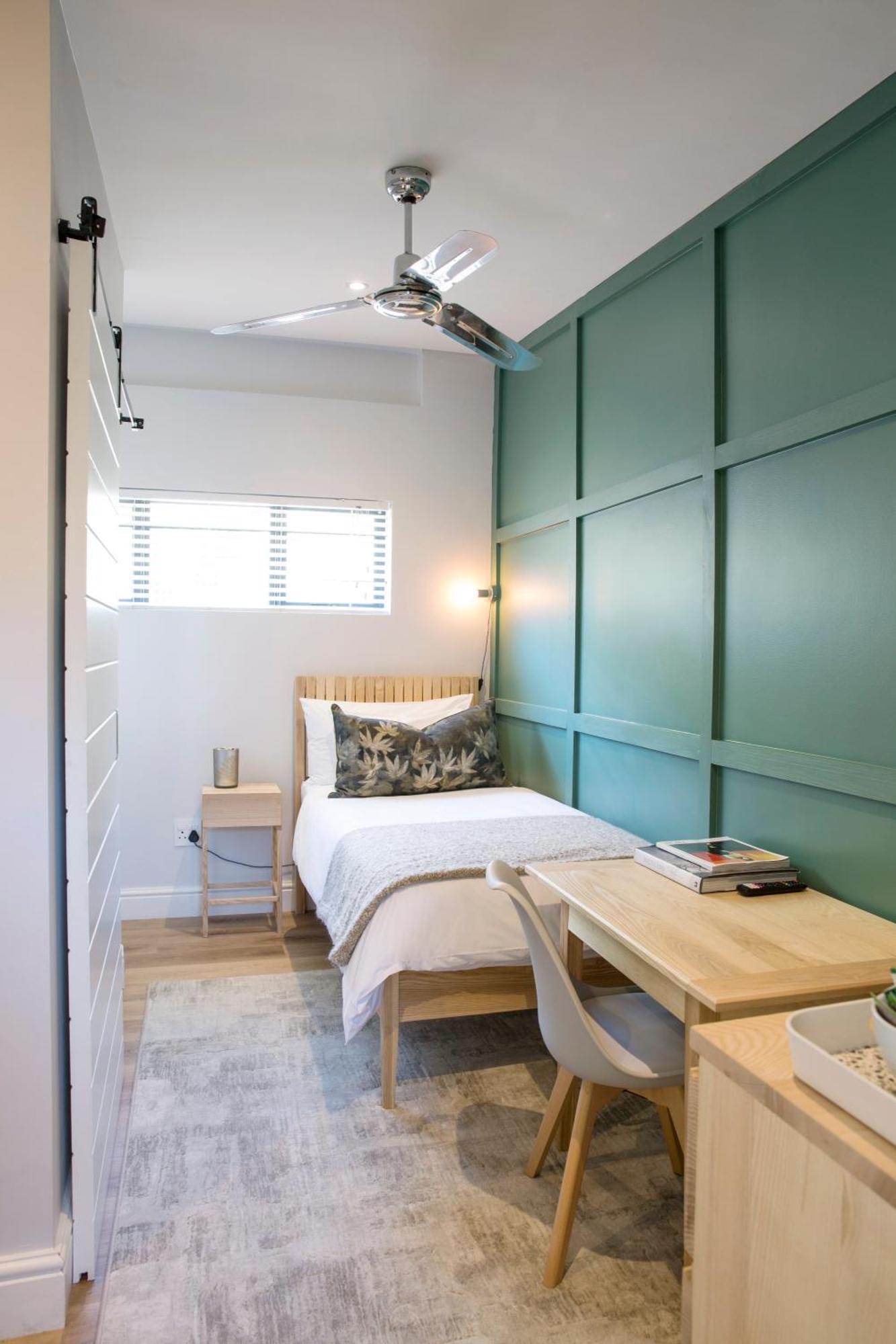 Antrim Boutique Hotel By Totalstay Κέιπ Τάουν Εξωτερικό φωτογραφία