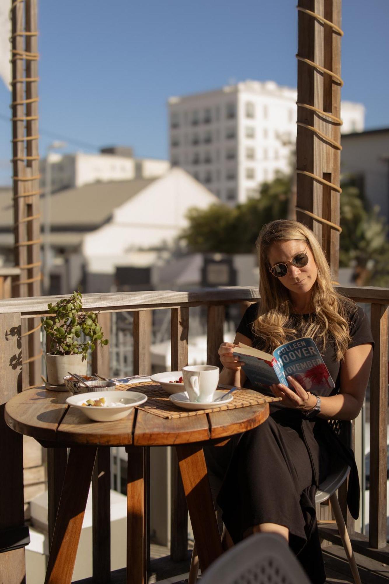 Antrim Boutique Hotel By Totalstay Κέιπ Τάουν Εξωτερικό φωτογραφία