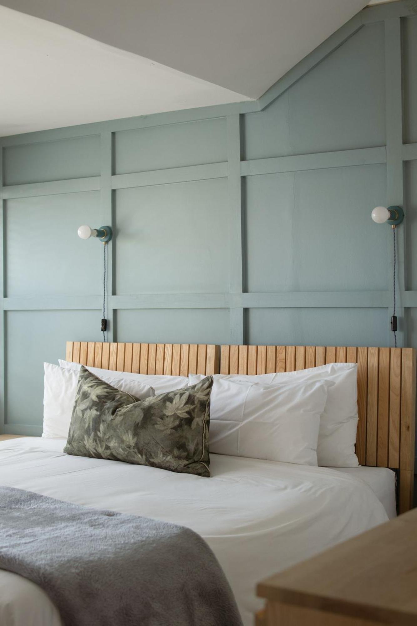 Antrim Boutique Hotel By Totalstay Κέιπ Τάουν Εξωτερικό φωτογραφία